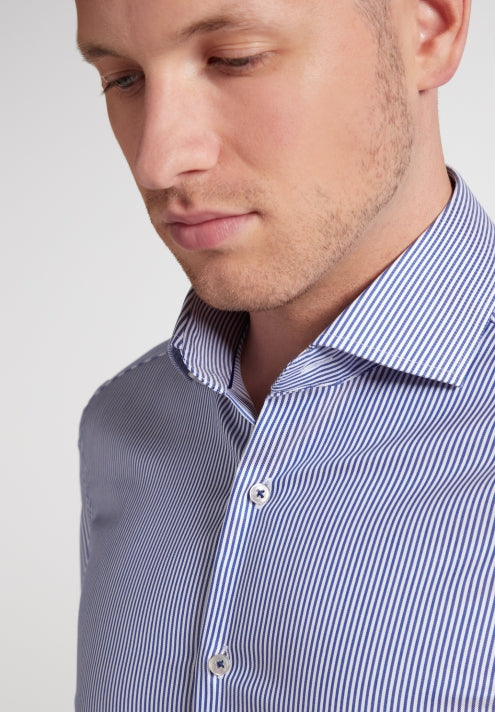 "1863" Eterna Slim fit Skjorte
